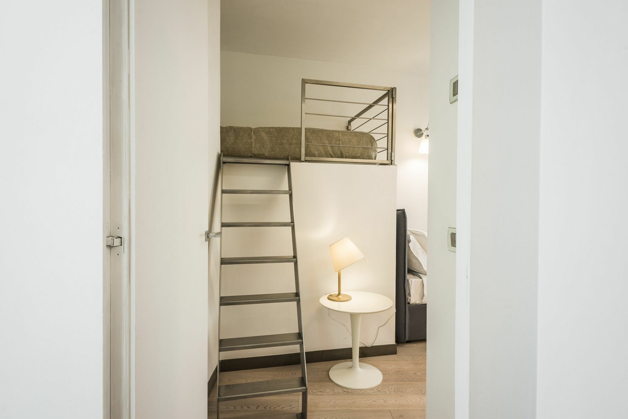 Myplace Via Castelmenardo Apartment Treviso Exterior photo