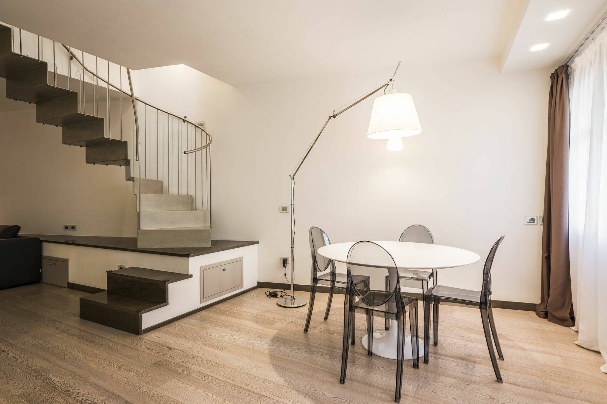 Myplace Via Castelmenardo Apartment Treviso Exterior photo